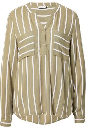 Kaffe Blusa 