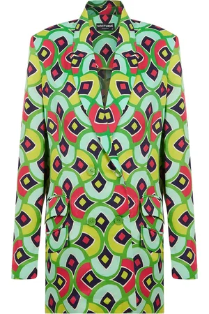 Nocturne Blazer