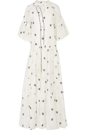 Nocturne Vestido camisero 