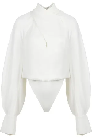 Nocturne Body de blusa