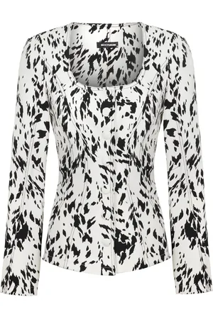 Nocturne Blazer