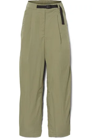 Timberland Pantalón plisado