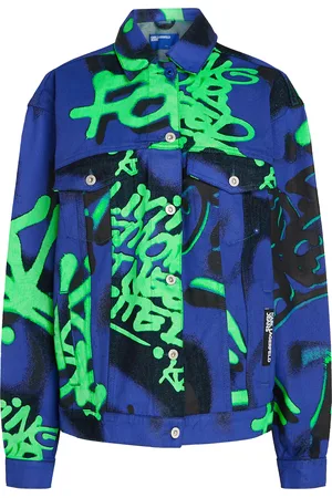Karl Lagerfeld Chaqueta de entretiempo
