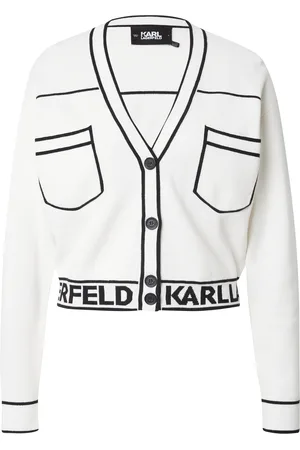 Karl Lagerfeld Cárdigan