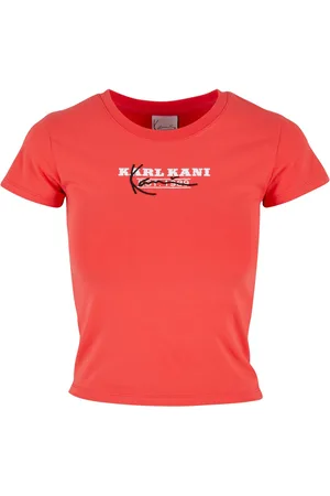 Karl Kani Camiseta