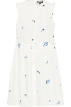 Dreimaster Vestido de verano