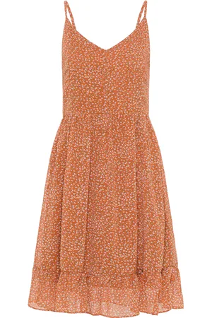 Dreimaster Vestido de verano