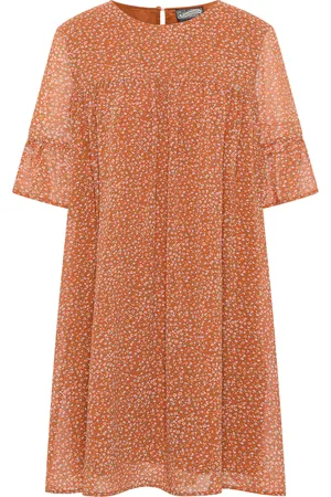 Dreimaster Vestido 