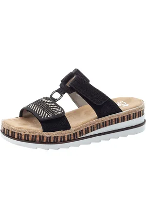 Rieker Zapatos abiertos