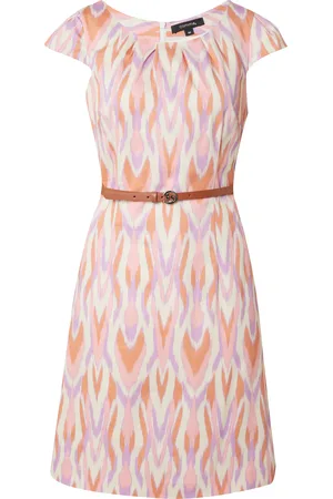 Comma, Vestido