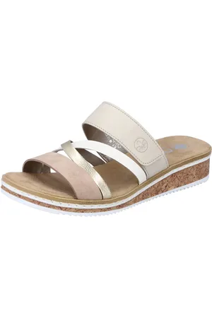 Rieker Zapatos abiertos