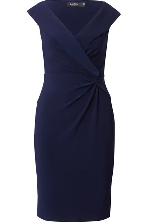 Ralph Lauren Vestido de gala 