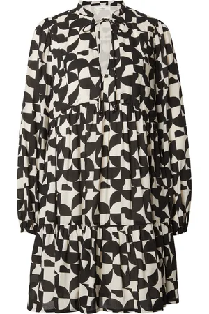 Guido Maria Kretschmer Collection Vestido camisero 