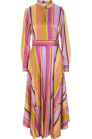 Dea Kudibal Vestido camisero 