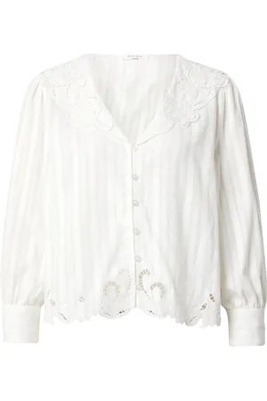 ABOUT YOU x Iconic by Tatiana Kucharova Blusa 