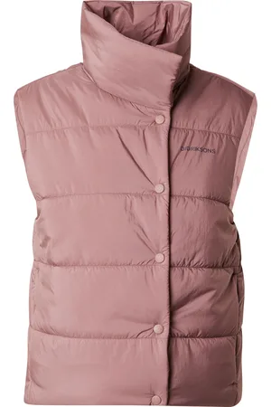 Didriksons Chaleco deportivo 