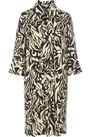 Dea Kudibal Vestido camisero 