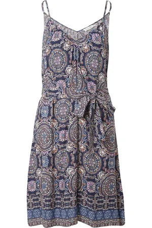 Molly Bracken Vestido