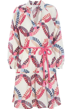 Dea Kudibal Vestido camisero 