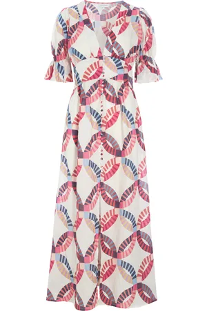Dea Kudibal Vestido