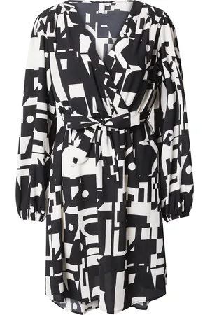 QS by s.Oliver Vestido