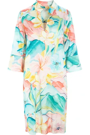 Dea Kudibal Vestido camisero 