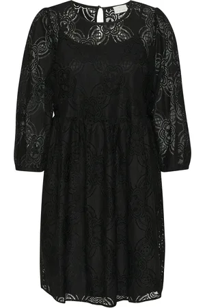 Kaffe Vestido 
