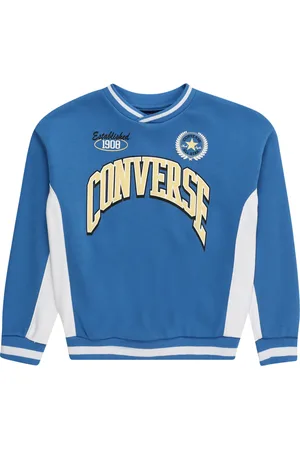 Converse Sudadera 