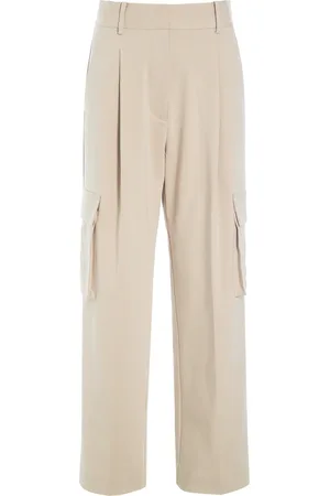 Dea Kudibal Pantalón plisado 
