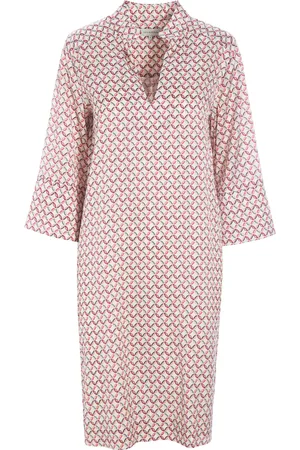 Dea Kudibal Vestido camisero 
