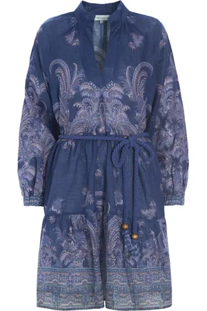 Dea Kudibal Vestido camisero 