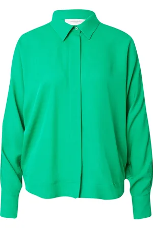 Copenhagen Muse Blusa 