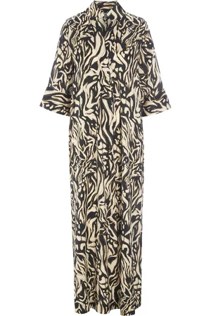 Dea Kudibal Vestido camisero 