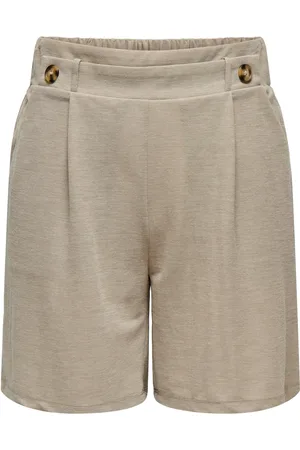 JDY Pantalón plisado 
