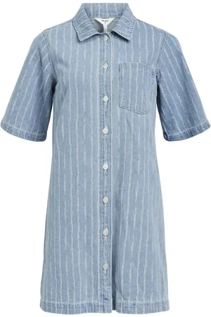 Object Vestido camisero 