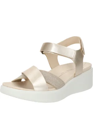 Ecco Sandalias 