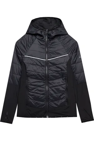 4F Chaqueta de montaña
