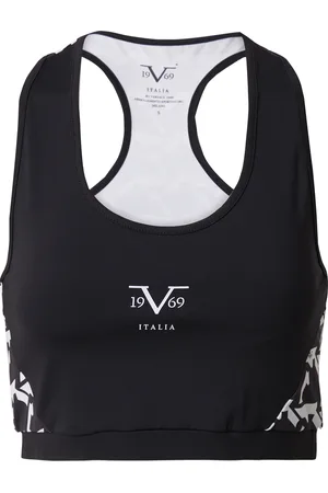 19V69 Italia Top deportivo 