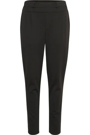 Kaffe Pantalón plisado 