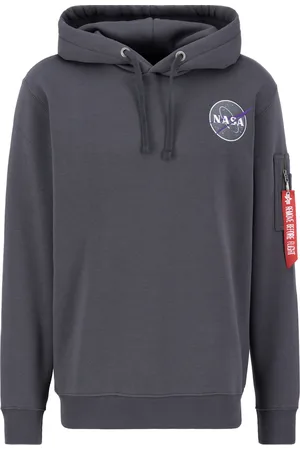 Alpha Industries Sudadera 