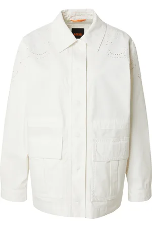 HUGO BOSS Chaqueta de entretiempo 