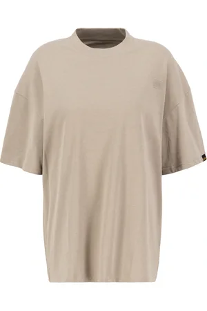 Alpha Industries Camiseta
