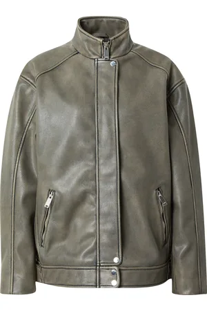 2nd Day Chaqueta de entretiempo 