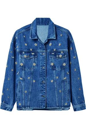 Desigual Chaqueta de entretiempo 