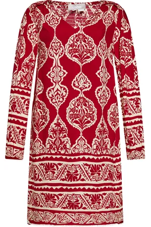 USHA Vestido