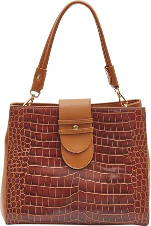 USHA Bolso de hombro