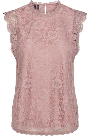 Pieces® Blusa 