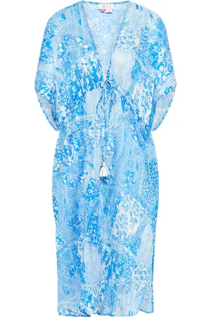IZIA Vestido de playa