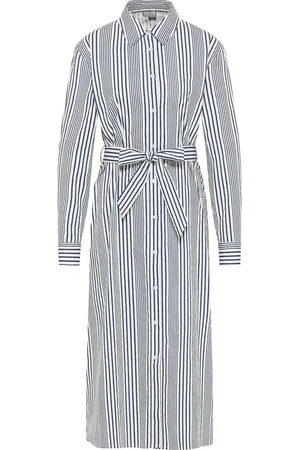 Dreimaster Vestido camisero