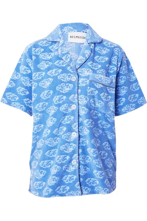 Helmstedt Blusa